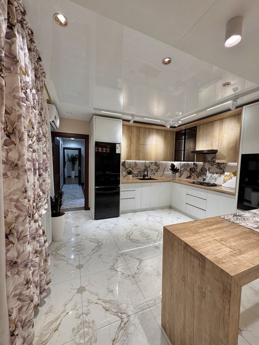 Продаю свой одноэтажный участок после ремонта 3,3 сотки