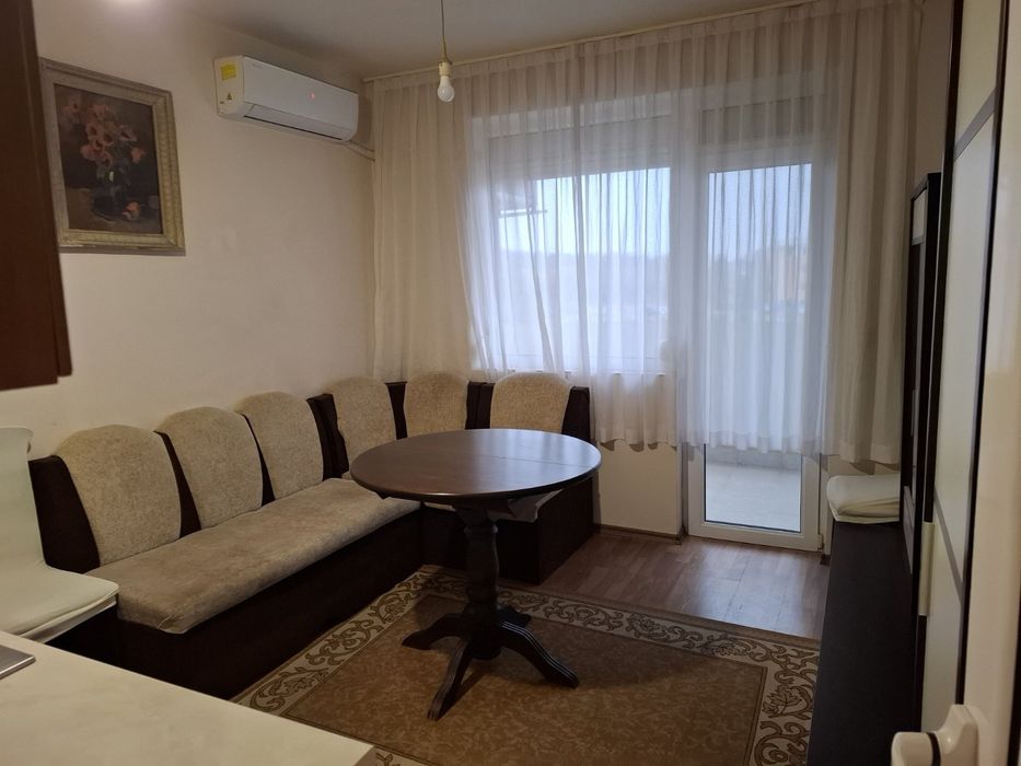 Дава се под наем Двустаен апартамент в Стара Загора, Самара 3 - 54 кв.м за 204 € - Снимка #2