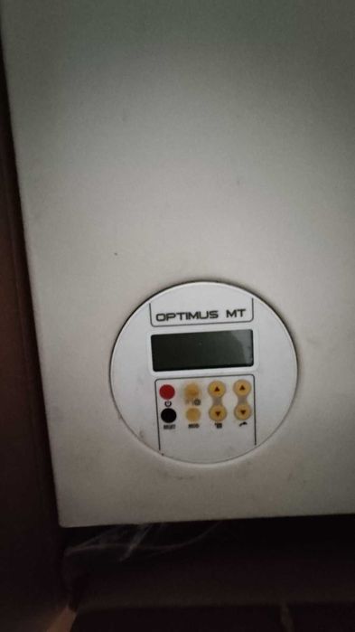 MOTAN Optimus MT, 24kW