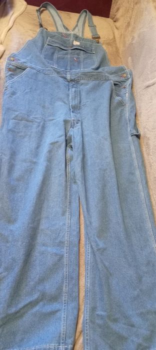 Дънков гащеризон