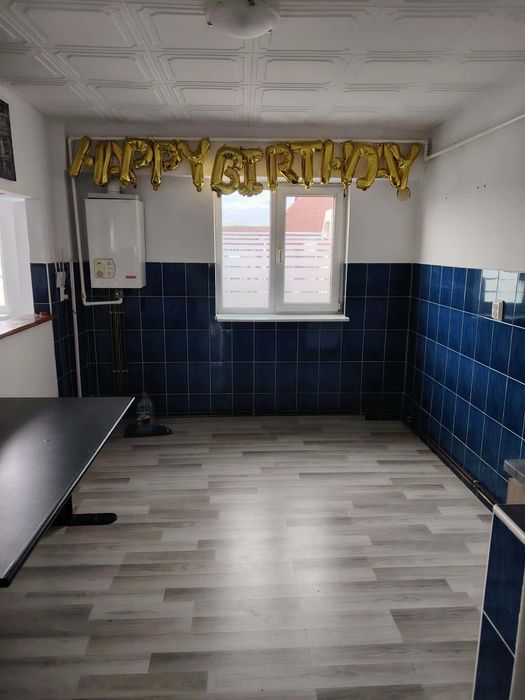 Apartament 3 camere (decomandat), Bulevardul Grigore Bălan