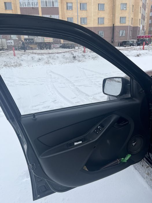 Продам автомабиль калину