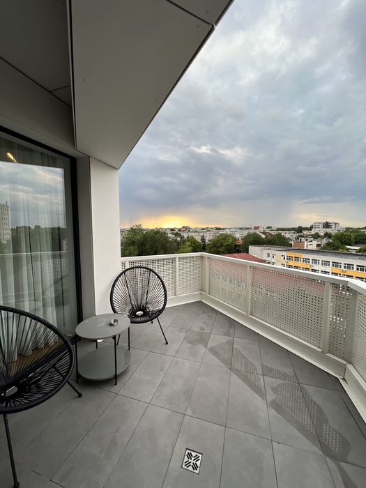 De Inchiriat Apartament de LUX - Herastrau Park View