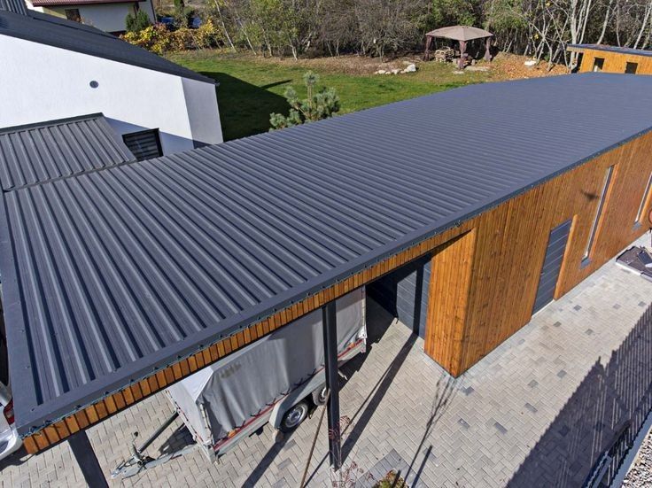 Кровля |Водосток |Карниз