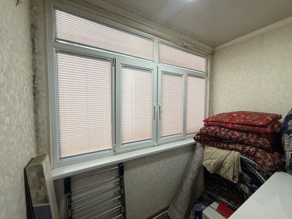 Продается 2 комнатная Чиланзар 24 Ширин Арка