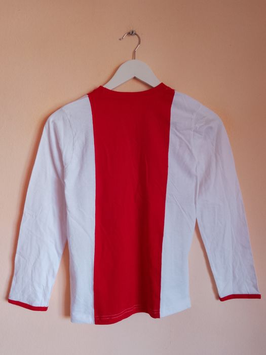 Tricou Fotbal Copii Ajax Amsterdam