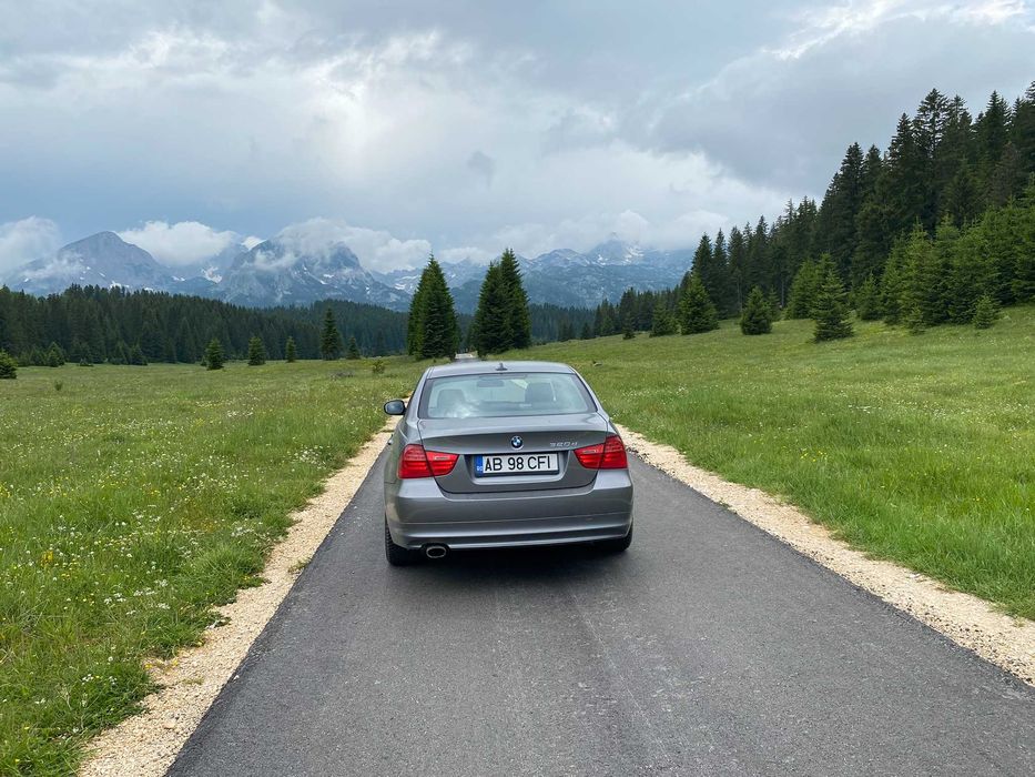BMW 3 Series 2010 — imagine 2
