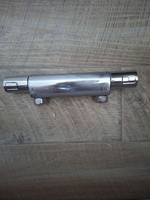 Baterie de duș Grohe