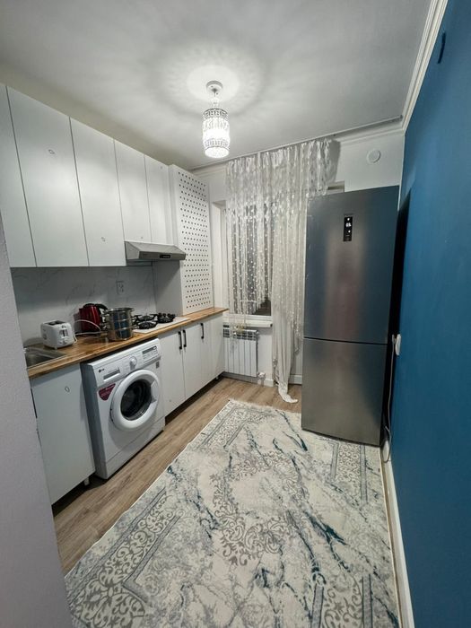 Квартира посуточно мега планет