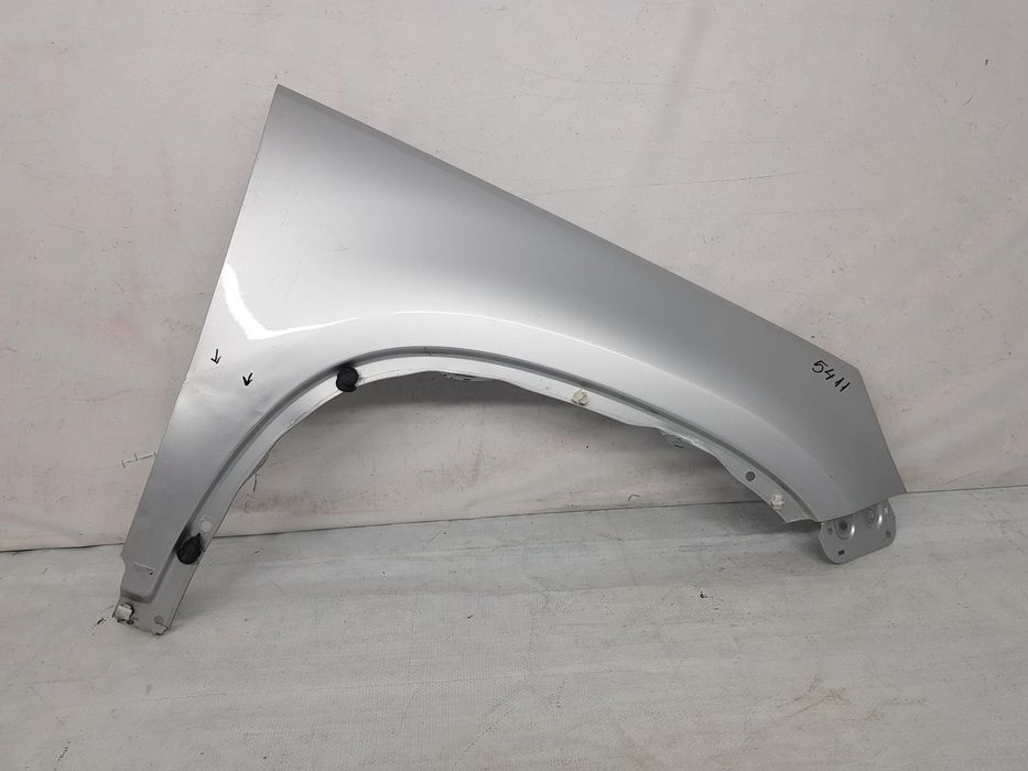 Aripa dreapta fata VW Tiguan dupa 2008
