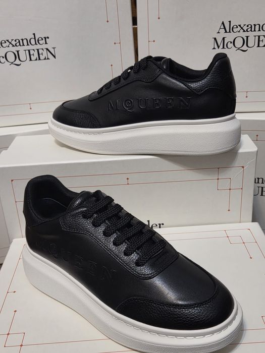 Alexander mcqueen