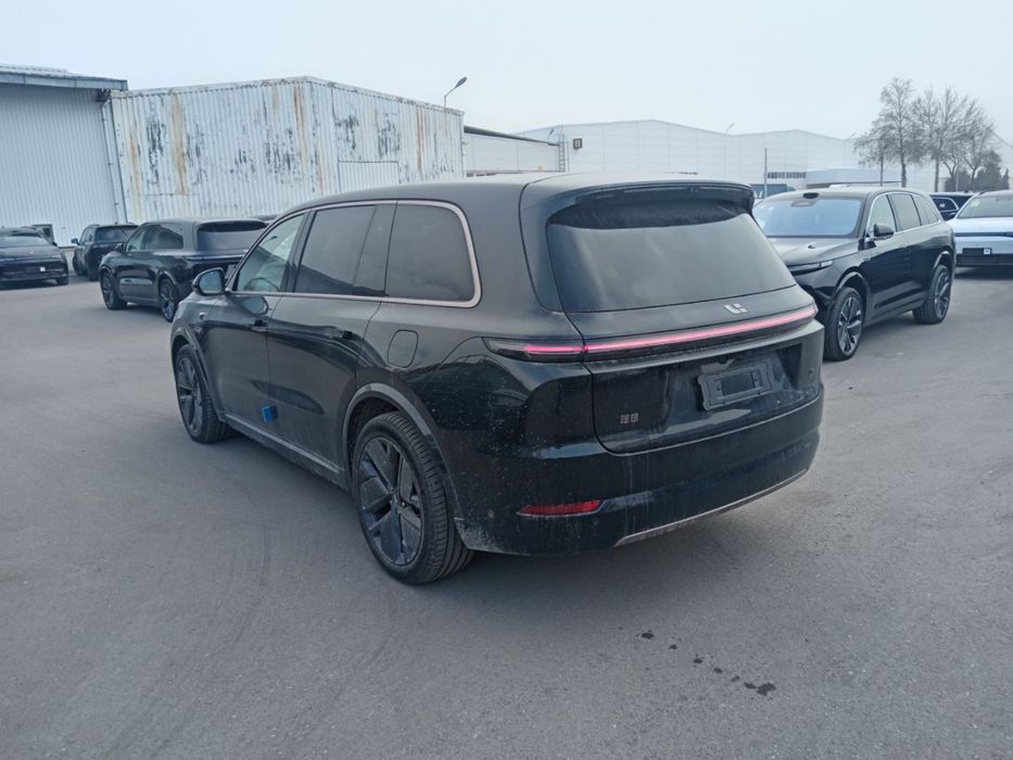 Li l9 Kapuchino salon