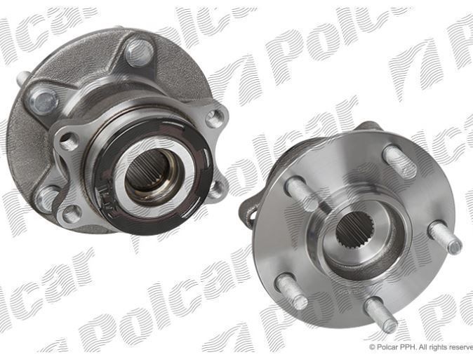 Butuc roata, CX Bearings CX1114