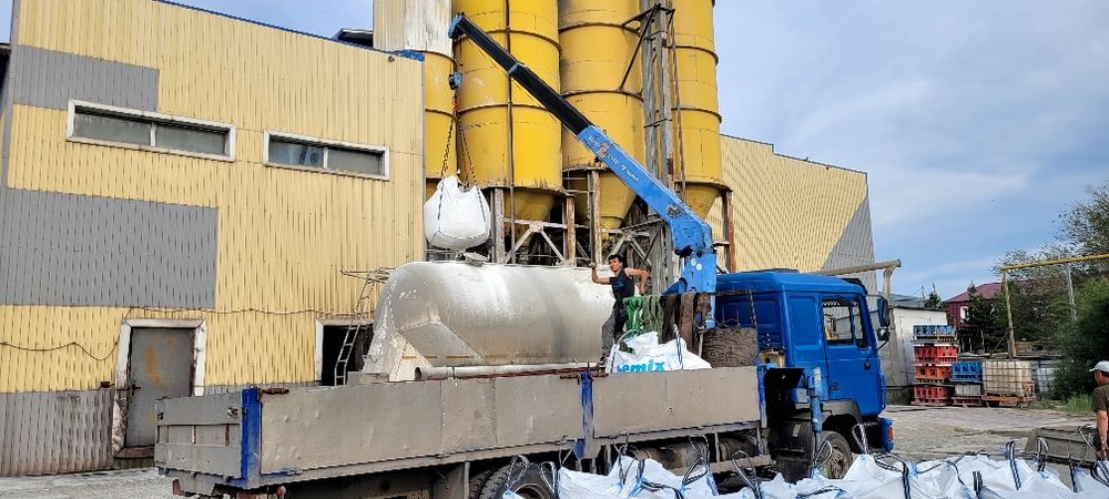 Услуги манипулятора