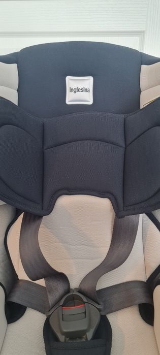 Столче за кола Inglesina 0-18