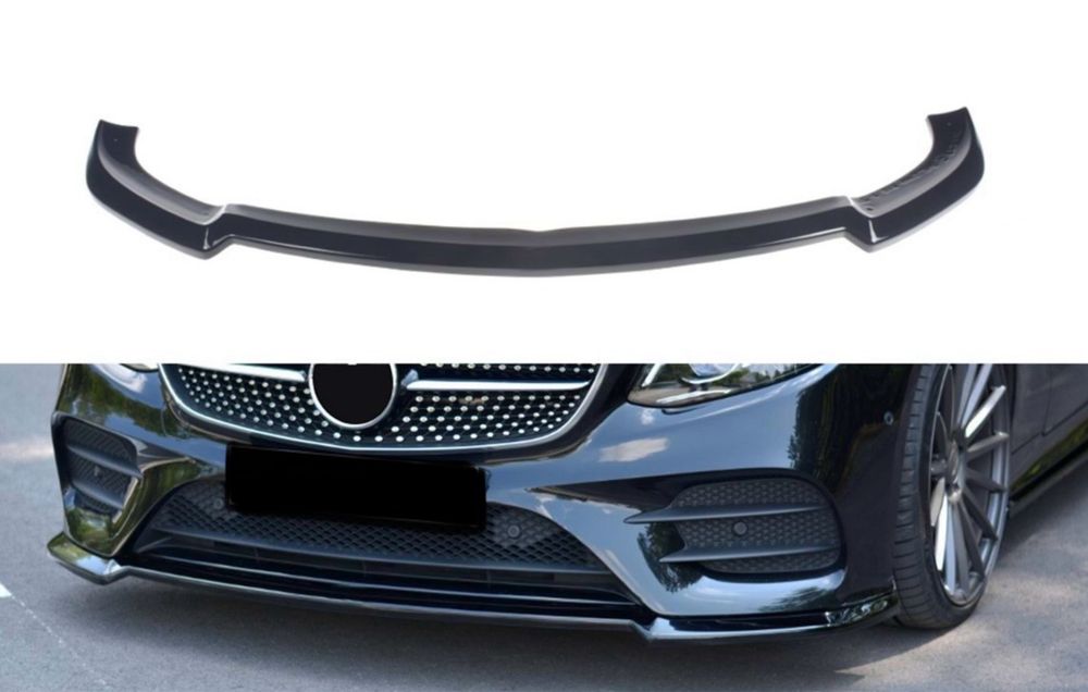 Prelungire Bara Fata Max v2 MB W213 Amg