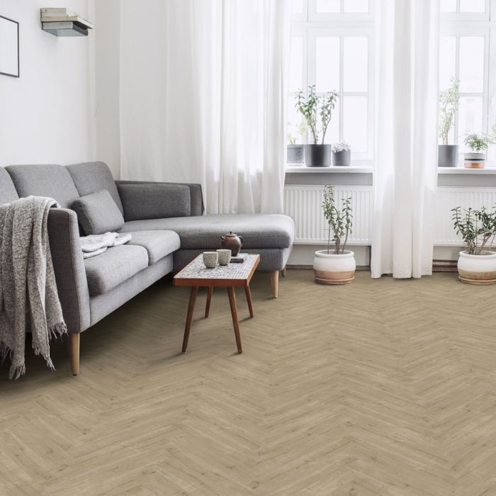 Ламинат под елочку