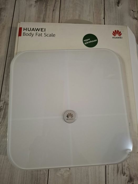Нов Huawei Body Fat Scale