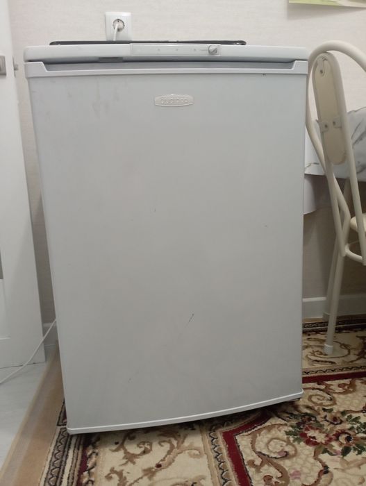 Морозильник Бирюса 112