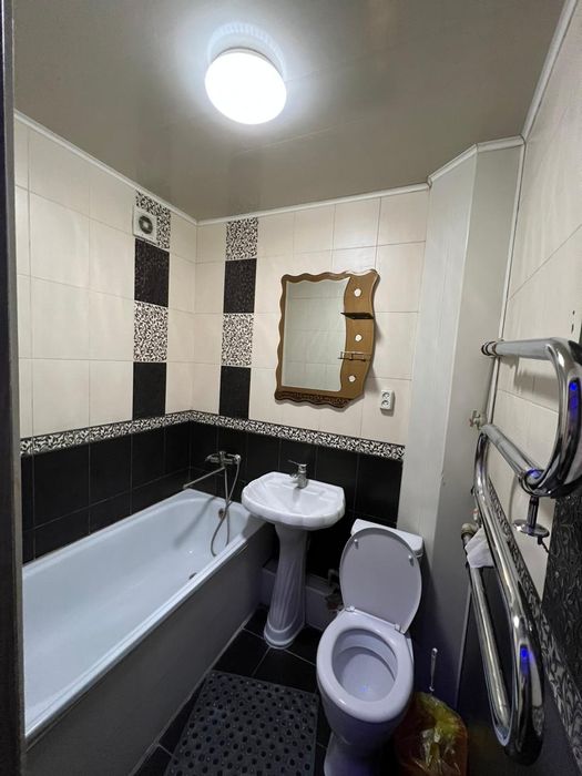 Квартира посуточно