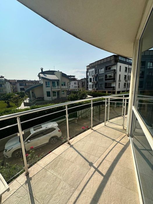 Продава се Едностаен апартамент в Бургас, Сарафово - 40 кв.м за 1400 €/кв.м - Снимка #1