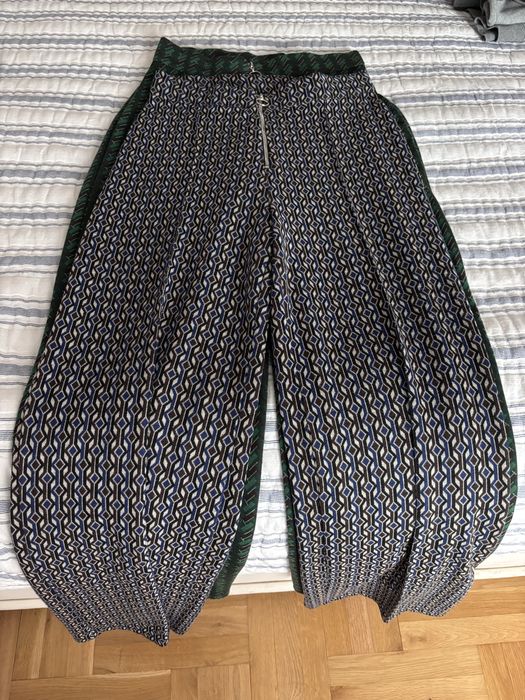 Zara панталон М размер