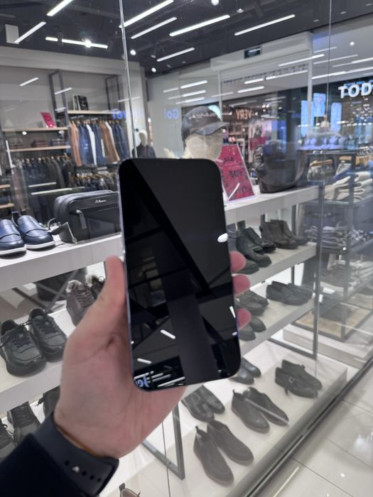 Iphone 13 pro max 256GB