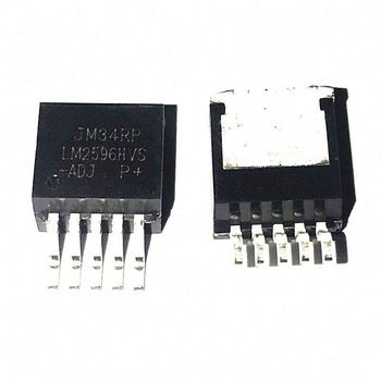 Componente electronice XL 1507, LM2596, IRF1404