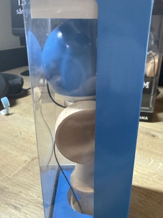 Vand Kendama Krom Pop