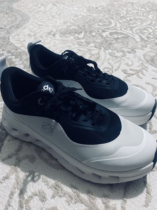 Кроссы он клауд новые