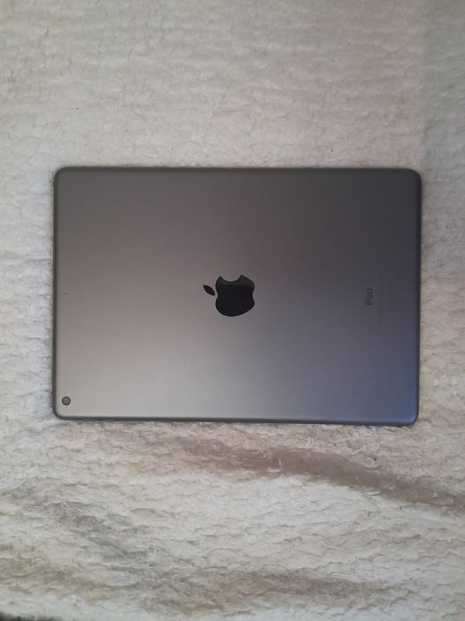 Apple iPad 9 (2021) Wi-Fi Space Gray