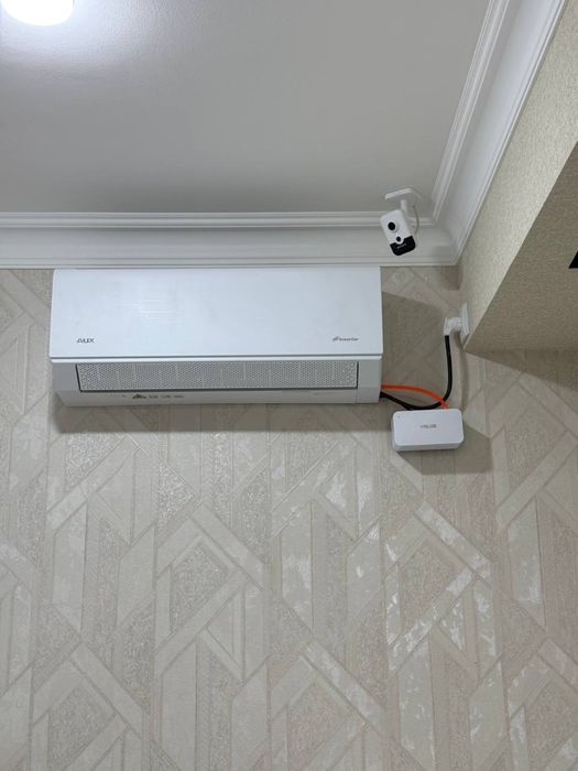 Кладка медных трубы