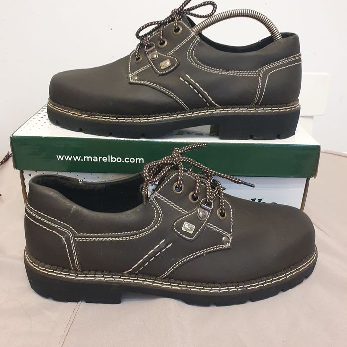 Mocasini Shudong mas 44