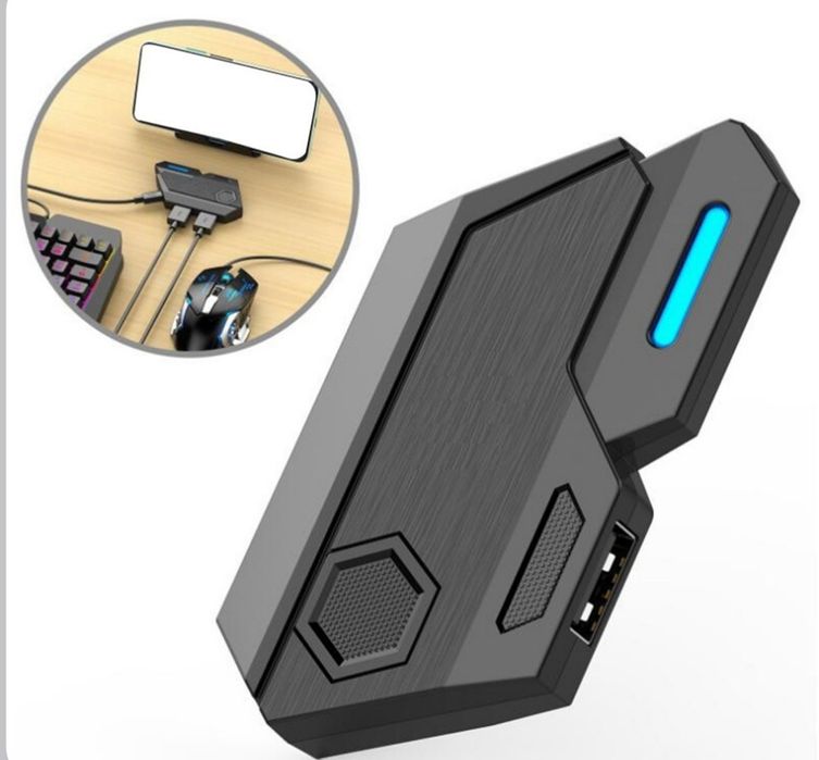 Игравой геймплей новый