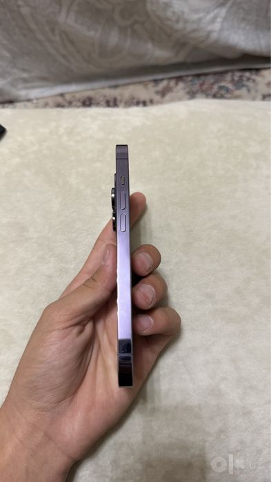 iPhone 14 pro ideal