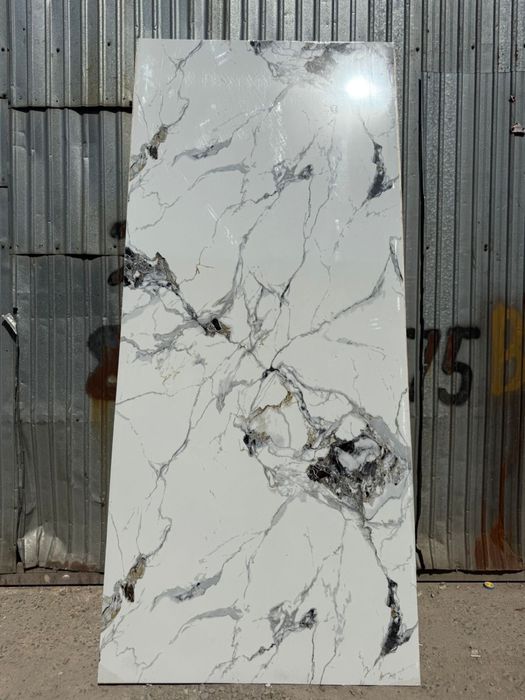 Гибкий мрамор — роскошь