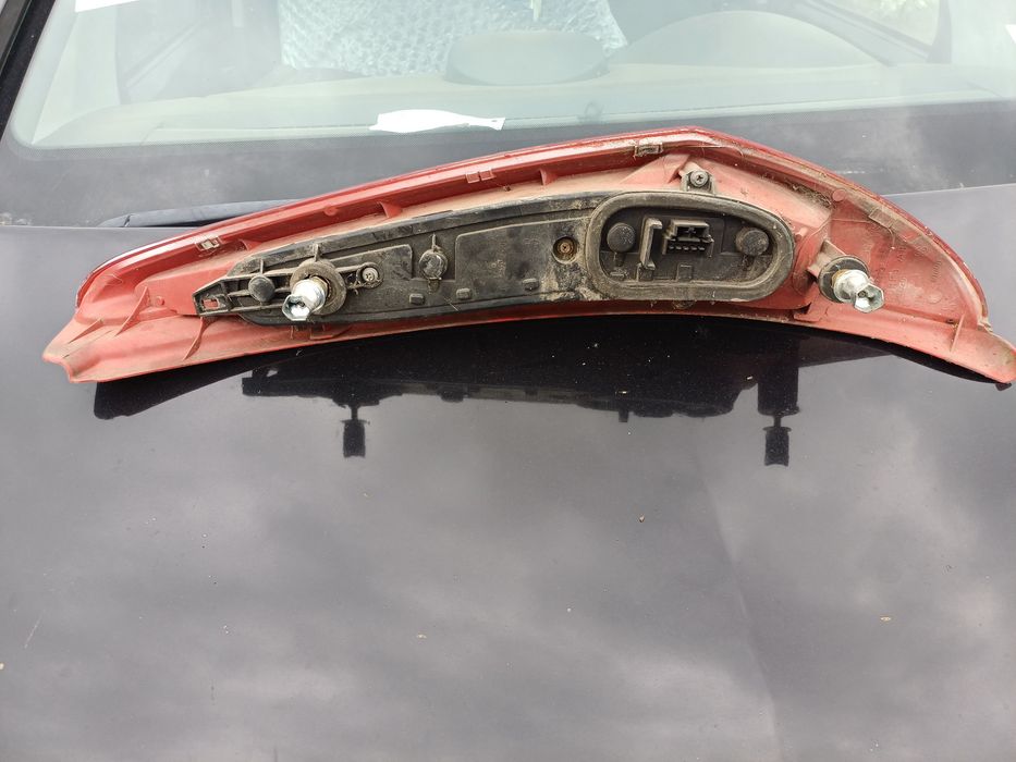 Ляв стоп за фиат пунто 2004 година