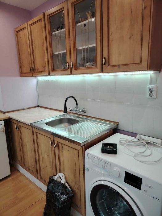 Дава се под наем Едностаен апартамент в София, Илинден - 50 кв.м за 382.5 € - Снимка #3