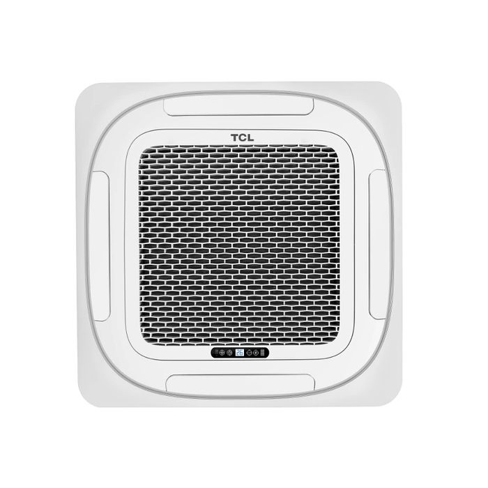 АКЦИЯ !! Tcl inverter кассетный кондиционер 36 btu