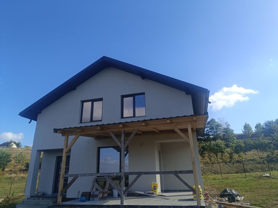 Urgent,vand casă în Catamarasti,Botoșani,zona superbă!