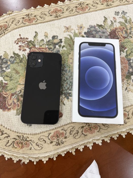Iphone 12 128 gb