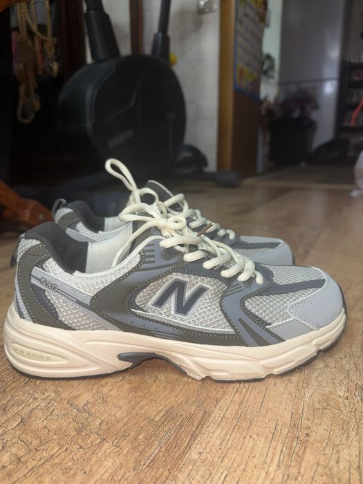 Новые кросовки new balance