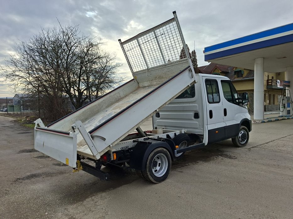 Basculanta -GARANTIE 1 an - Leasing 5 ani/RATA 473 EURO