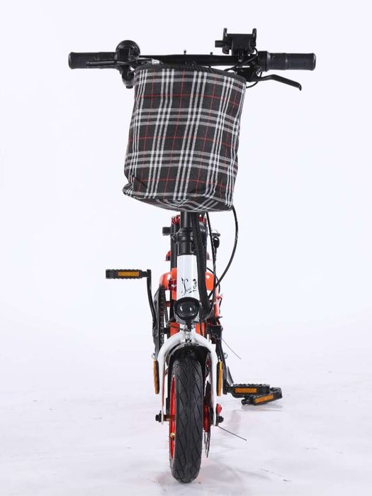 SKIDKA‼️ elektro velik velosiped