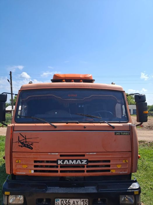 продам кондиционер на камаз