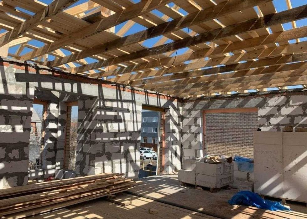 Автоклавные Газоблоки Пеноблоки