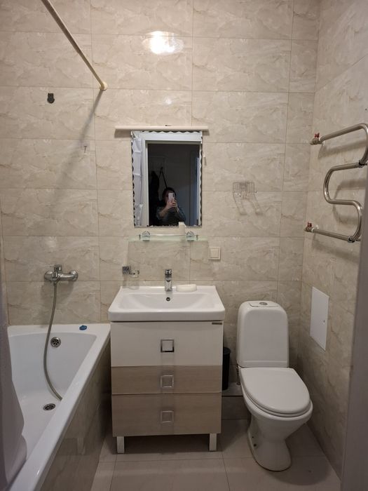 Продам 1-ком квартиру