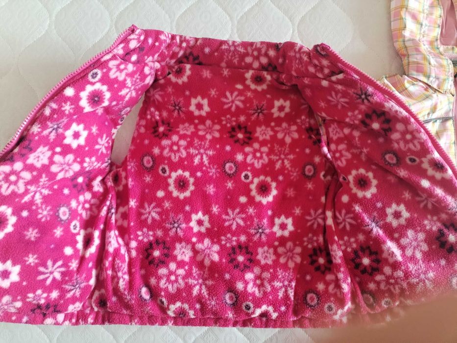 Детски якета и елек-104 размер