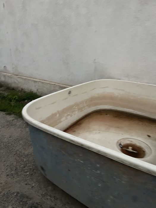 Baliq Vanna sotiladi  2dona