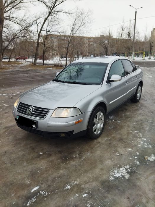 Ф пассат б5+1,8 турбо